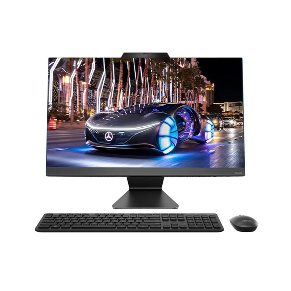 All In One Asus A3402WVAK-BPC053W Intel Core i5 512GB SSD 8GB Negro