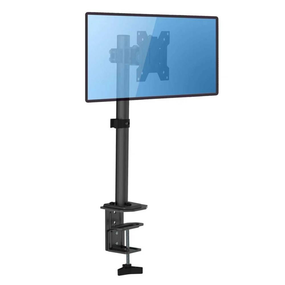 Rack Monitor 13 a 32 Pulgadas Expo Rack EB1732 Soporte de Escritorio para Monitor