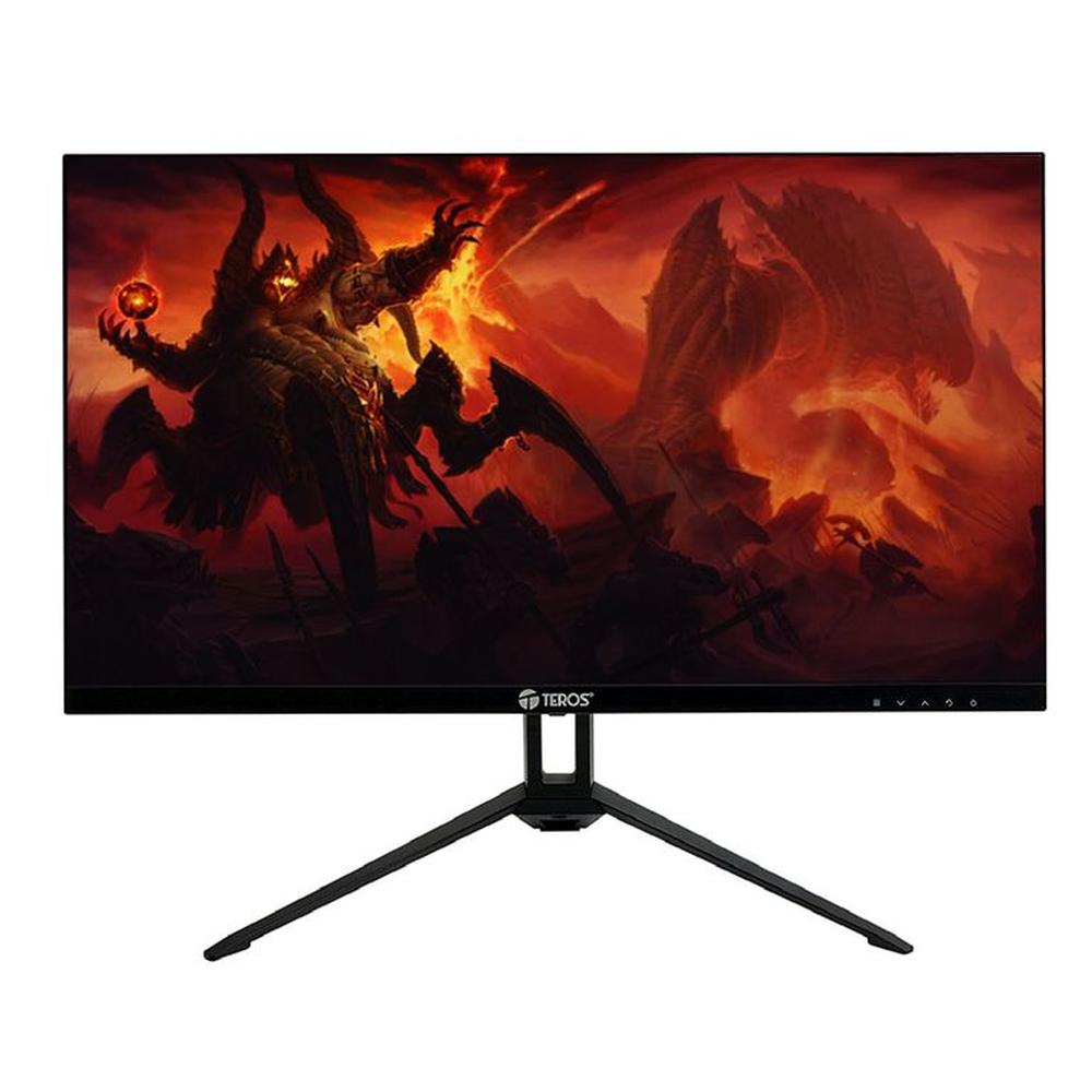 Monitor Teros TE-2123S 2145 IPS 1920x1080 Full HD HDMI VGA
