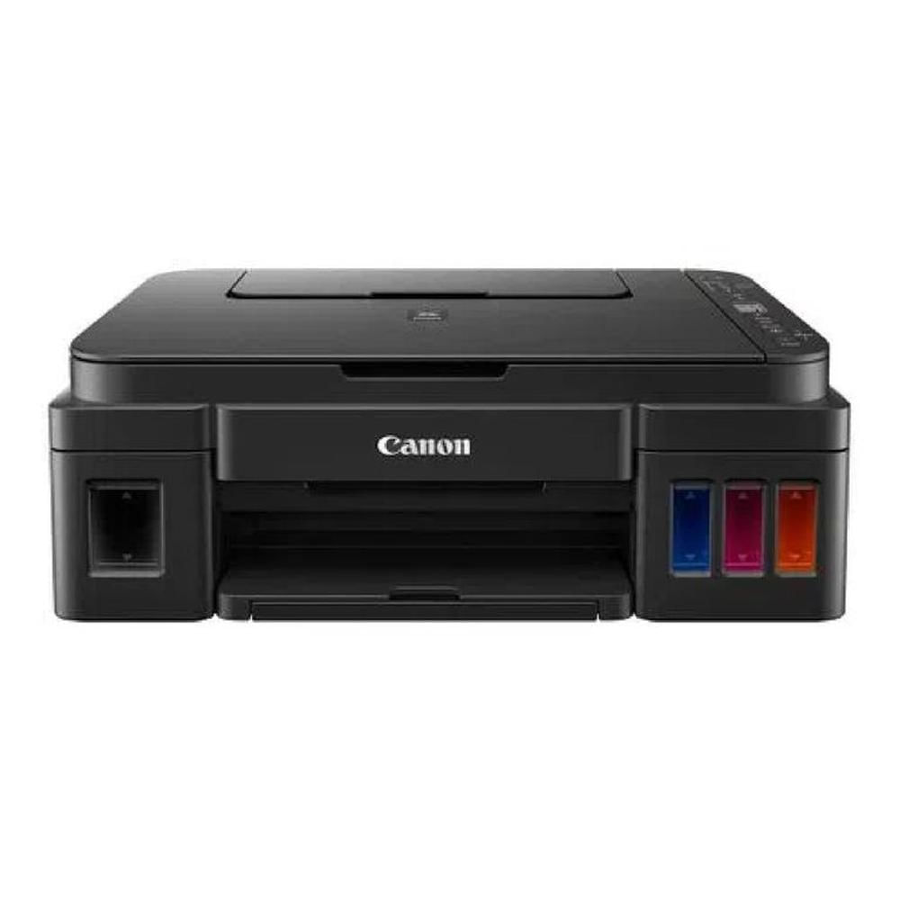 IMPRESORA MULTIFUNCIÓN CANON PIXMA G3110