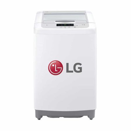 LAVADORA AUTOMATICA LG WT13WPBK 13KG BLANCO