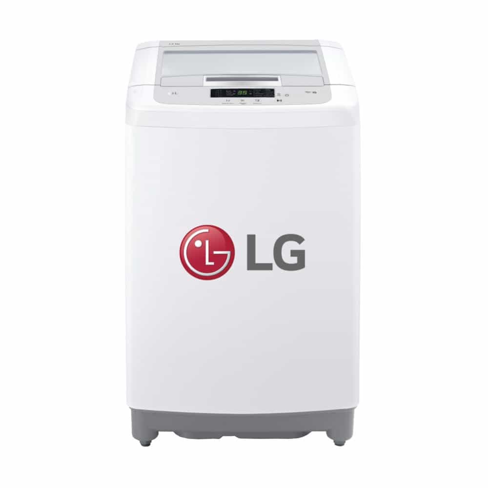 LAVADORA AUTOMATICA LG WT13WPBK 13KG BLANCO