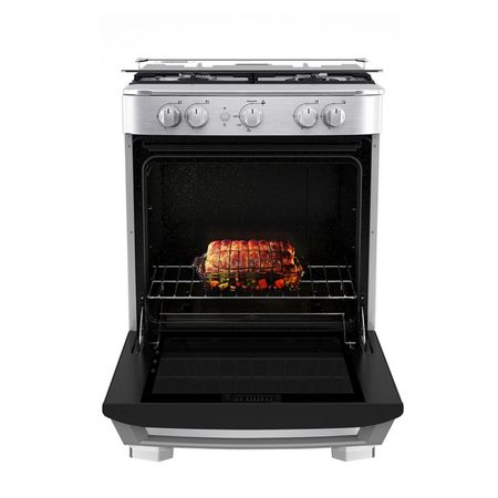 Cocina a Gas Mabe 24