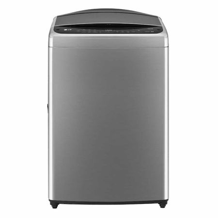 Lavadora Automatica LG WT21VV6 21KG Gris