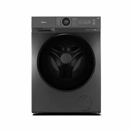 Lavaseca Carga Frontal Midea MF200D135WB/T-PE 13.5K/8K Titanium