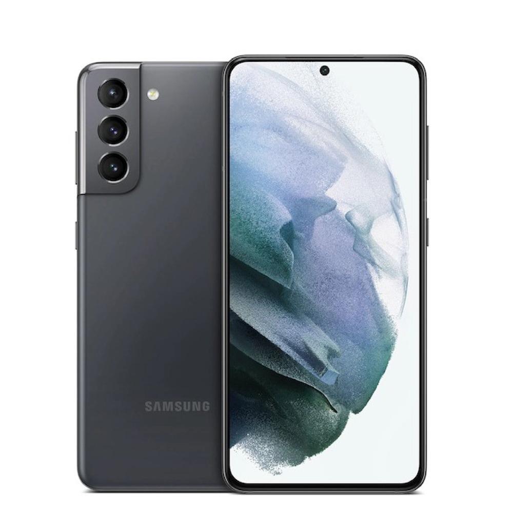 Samsung Galaxy S21 5G 128GB Gris | Reacondicionado