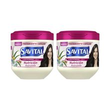 pack-tratamiento-capilar-savital-multivitaminas-frasco-425ml-2un