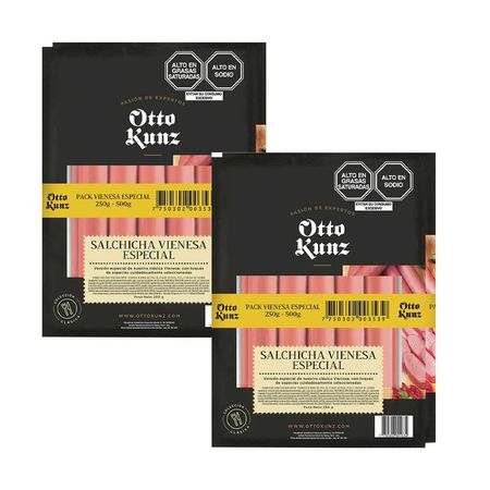 pack-salchicha-vienesa-otto-kunz-paquete-250g-paquete-500g-2un