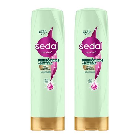 pack-acondicionador-sedal-prebioticos-biotina-frasco-340ml-2un