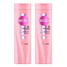 pack-shampoo-sedal-luminous-uv-frasco-340ml-2un