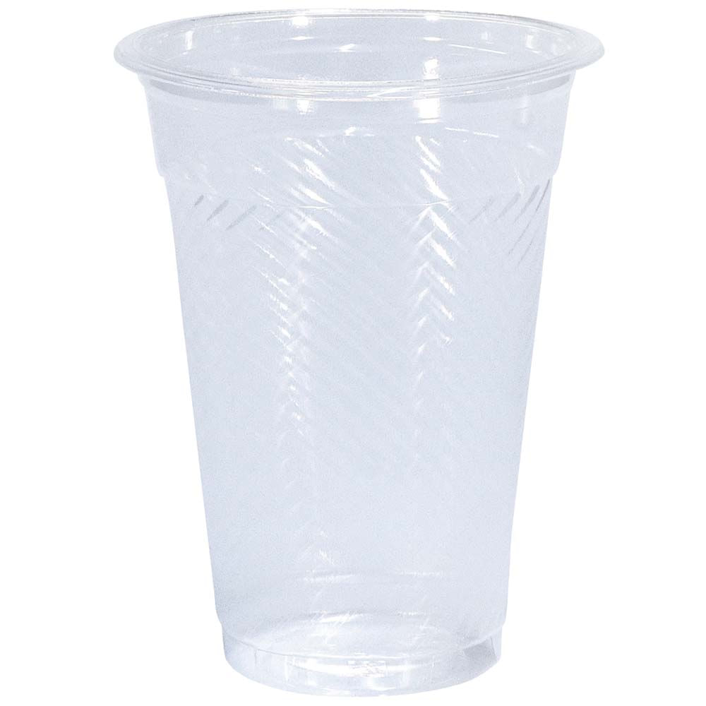 Vaso ALFA PP 6Oz Paquete 25un