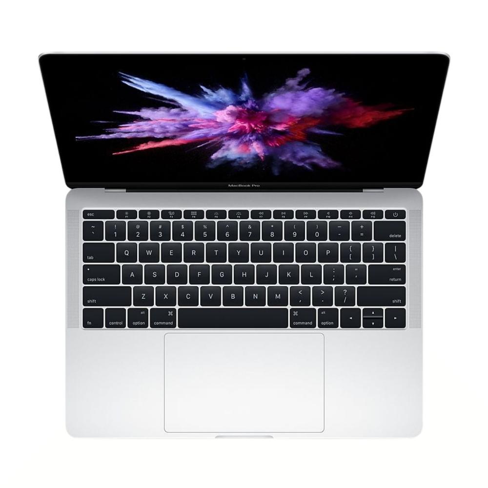 Laptop MacBook Pro 2017 i5 8GB 256GB 13.3"" - Plateado - Reacondicionado - Grado A