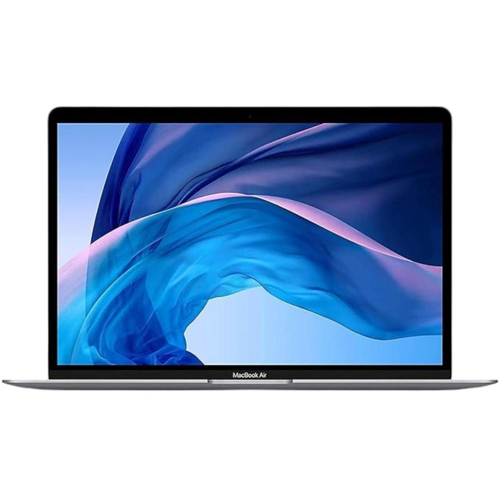 Laptop MacBook Air 2019 Touch ID i5 8GB 128GB 13.3"" - Gris Espacial - Reacondicionado - Grado A