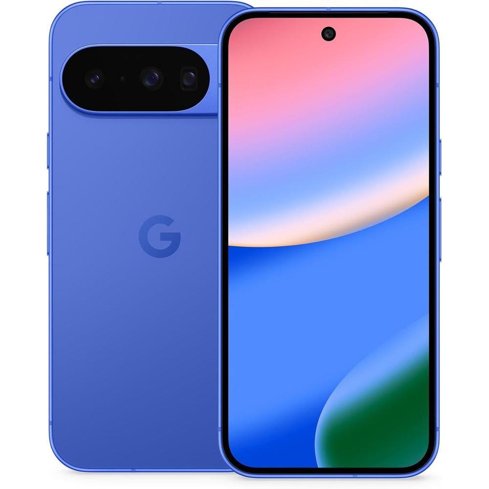 Celular Google Pixel 10 Indigo 256GB