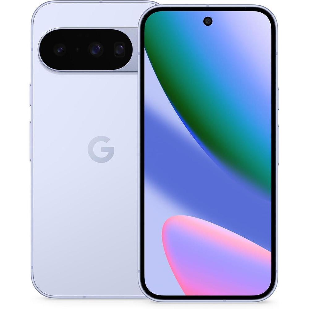 Celular Google Pixel 10 256GB Frost