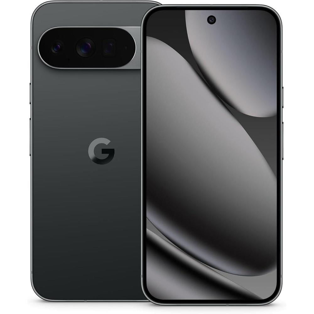 Celular Google Pixel 10 Pro XL 512GB Obsidiana