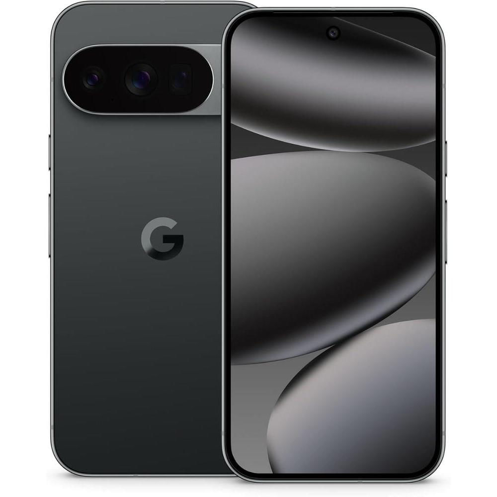 Celular Google Pixel 10 Pro 256GB Obsidiana