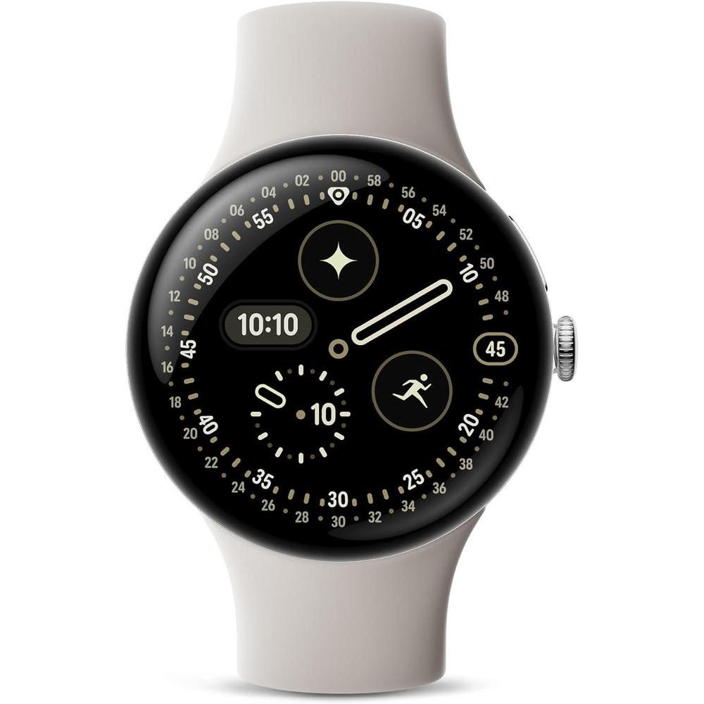 Reloj Inteligente Google Pixel Watch 4 GA10830-US 32GB