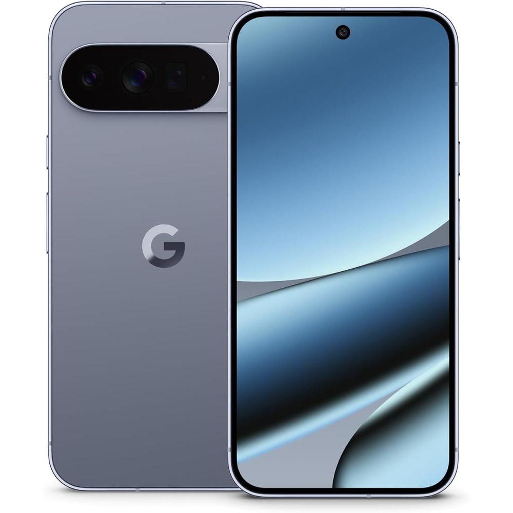 Teléfono Celular Google Pixel 10 Pro XL 256GB Moonstone