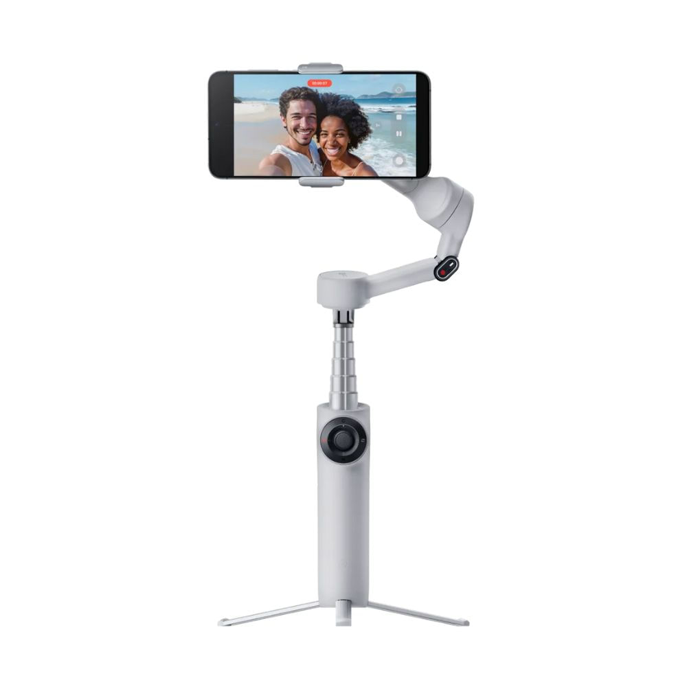 Estabilizador para celular Insta360 Flow 2