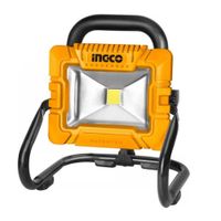 Reflector LED de trabajo 20v Ingco CWLI2025