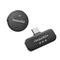 Micrófono Insta360 Mic Air (1 TX + 1 RX)