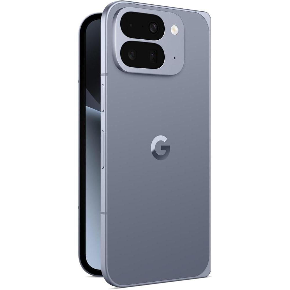 Teléfono Celular Google Pixel 10 Pro Fold 256GB Moonstone