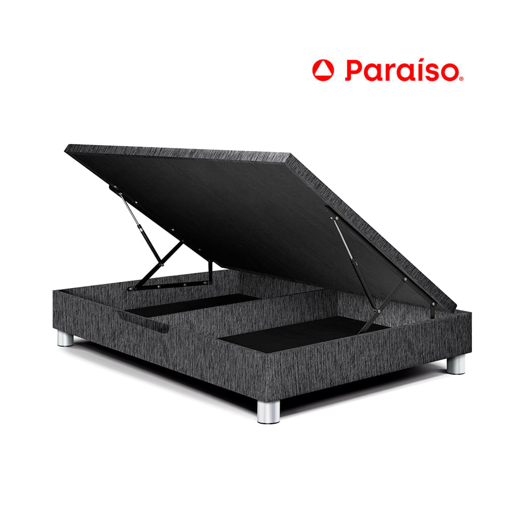 Boxet Deluxe 1.5 Plazas