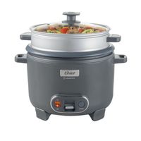 Olla Arrocera Oster 2.2L CKSTRC12DFSKE Sake