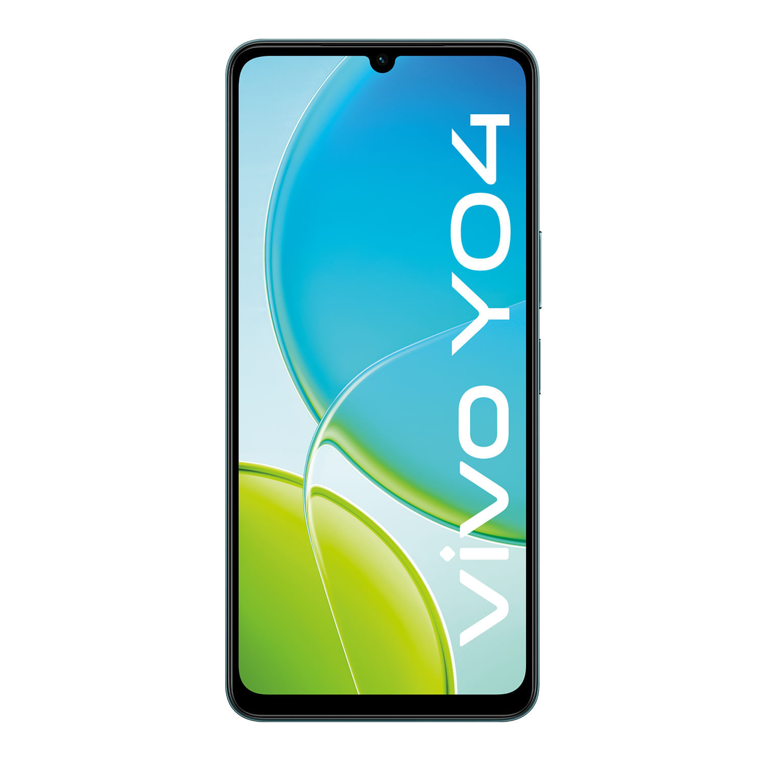 Celular Vivo Y04 V2430 128GB 4G DS BLACK