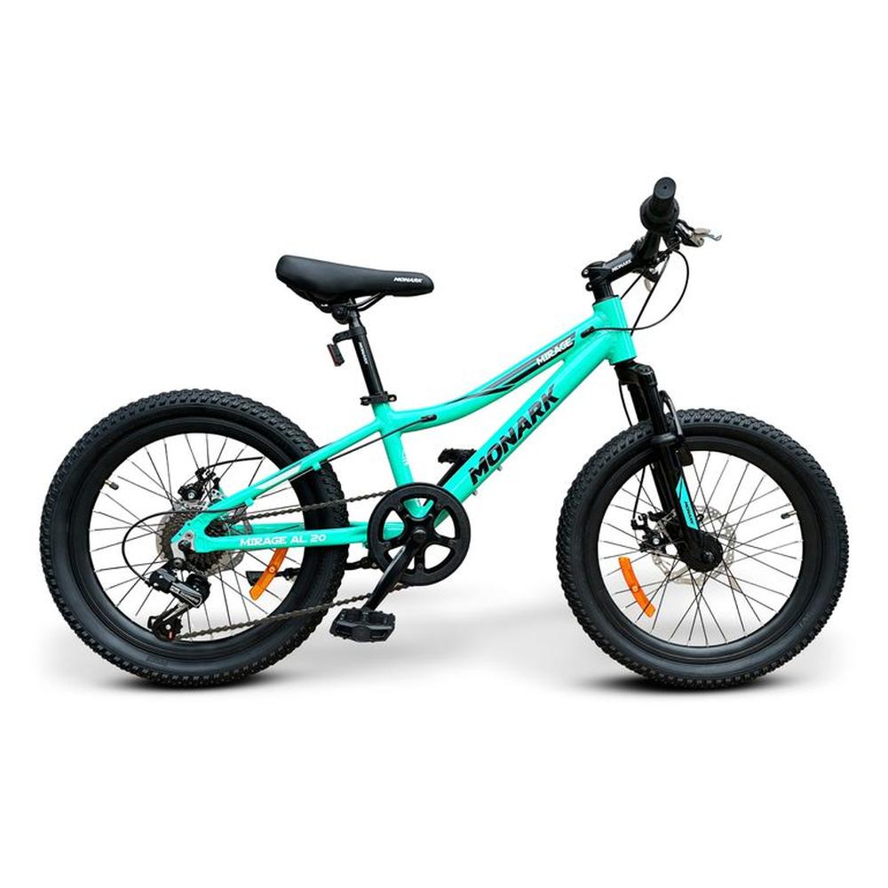 BICICLETA MONARK MIRAGE AL ARO 20