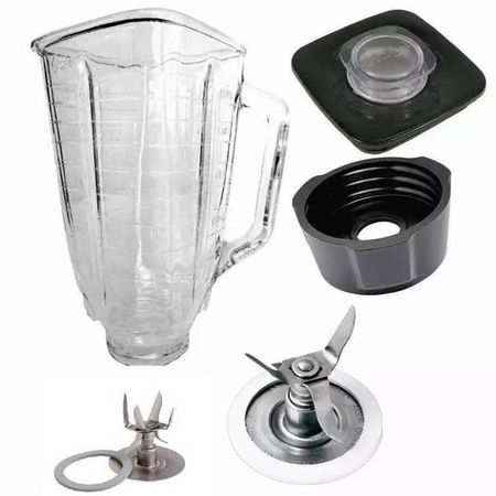 Kit de Accesorios Originales para Licuadoras Oster