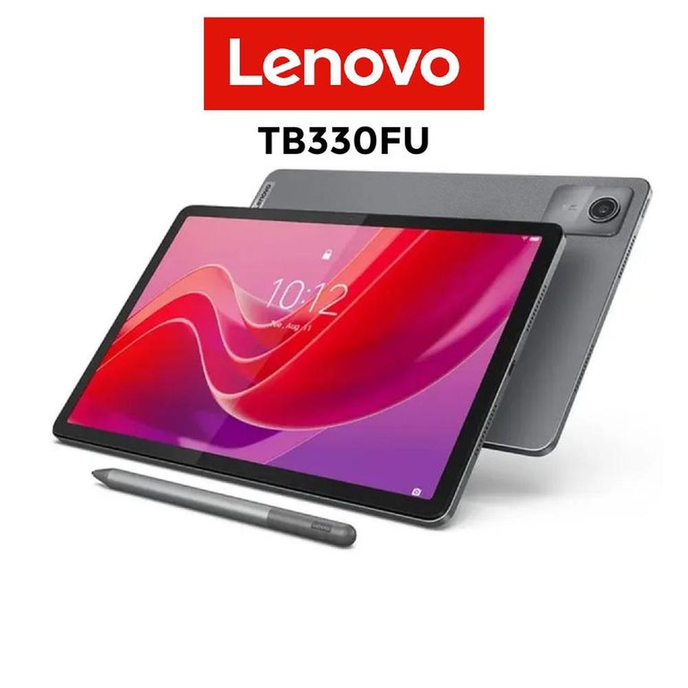 LENOVO TAB M11 TB330FU MediaTEK Helio G88 11"" WUXGA I RAM 4GB I ROM 128 I