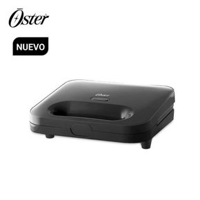  Sandwichera Oster Compacta