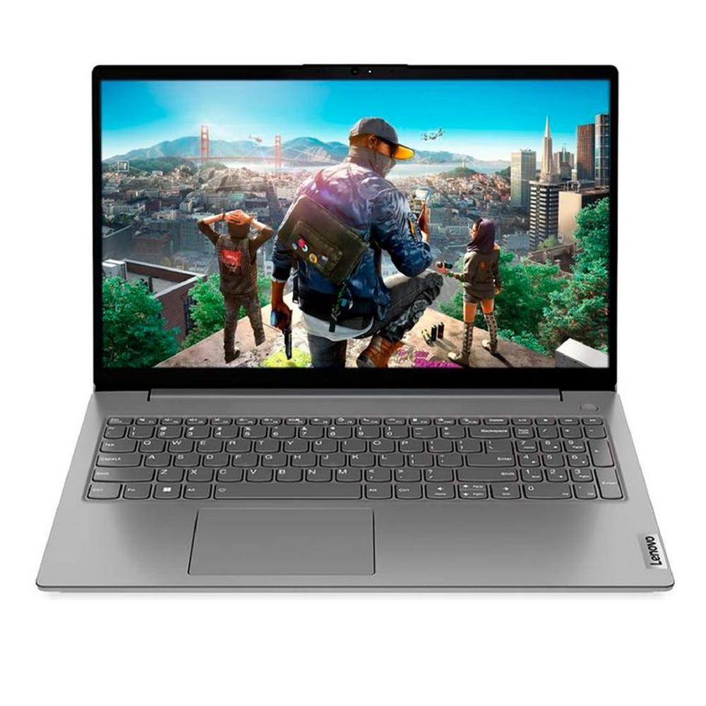 LENOVO V15 G4 AMN AMD Athlon Silver 7120U Pantalla 156 FHD 8GB 256GB Windows 11Home
