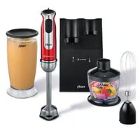 Batidora de inmersión FPSTHB2801 800W