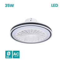 Ventilador De Techo Almeria