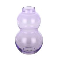 Jarron Purpura Bevato D140