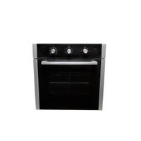 Horno Empotrable Eléctrico Sole Perfect 65L