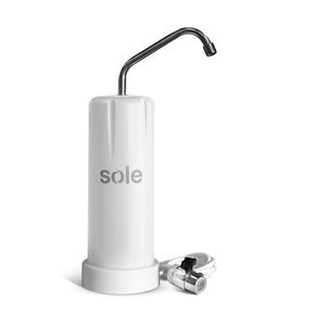  Purificador alcalinizador para lavabo Prime