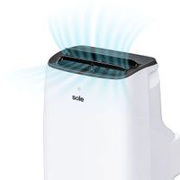 Aire Acondicionado Sole Portatil 12Kbtu