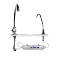 Purificador En Linea Bajo Lav Premium