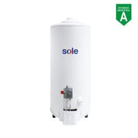 Termotanque Sole Glp Tipo A 75l C/acc