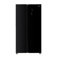 Refrigeradora Sbs S-collection London  521l