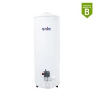 Termotanque Sole Glp Tipo A 110l C/acc