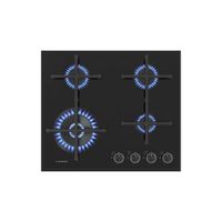 Encimera Scollection Pureblack Smart Connected 60