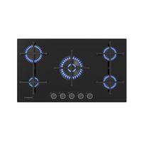 Encimera Scollection Pureblack Smart Connected 90