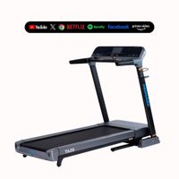 TROTADORA MONARK T620