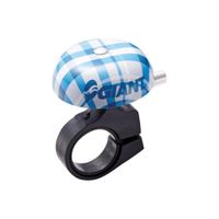 TIMBRE GIANT CRUISER PLAID