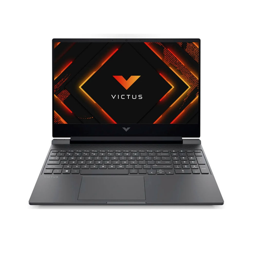 Notebook Gaming HP Victus 15-FB3022LA 15.6 Pulg FHD IPS AMD Ryzen 7 7445HS 4.7GHZ 16GB DDR5 RTX 4050